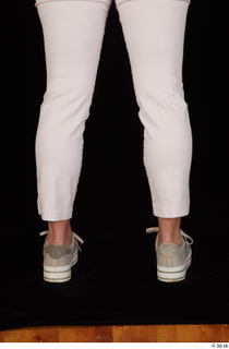 Donna calf dressed sneakers white pants 0005.jpg